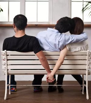 Marital Discord Guidance